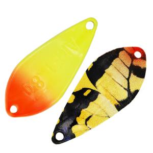 アングロ＆カンパニー HOBO 45S カエル 茶カエル アングロ＆カンパニー HOBO 45S カエル 茶カエル フィッシング