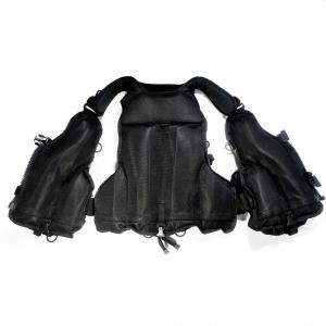 フィッシュマン Game Vest ゲームベス...の詳細画像1