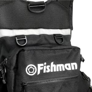 フィッシュマン Game Vest ゲームベス...の詳細画像2