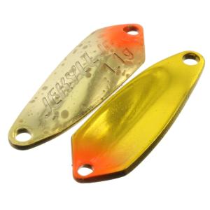 神楽3個セット　超美品　タップダンサー　ダートラン　シャイライド　ボトム TIMON ティモン タップダンサー 3.7g 31mm 【1091カラー】 シンキング