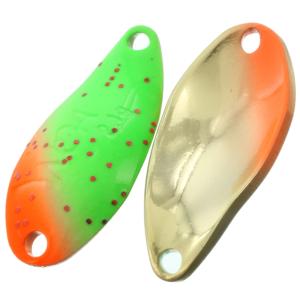 ロデオクラフト MTレイクス67 16g #33 S-SP II/レッドグロー（Rodio