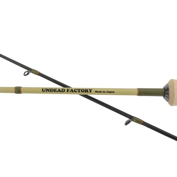 ★数量限定 特価★アンデッド ファクトリー　ラプラス・ディー Laplace-D 53BL グレート...