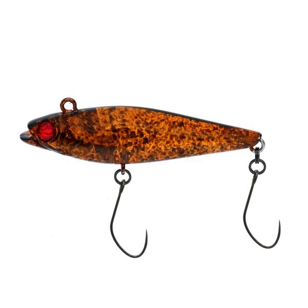 アンデッドファクトリー プラグ ヘルドライブ 44FS 44mm 2.9g ファーストシンキング #...