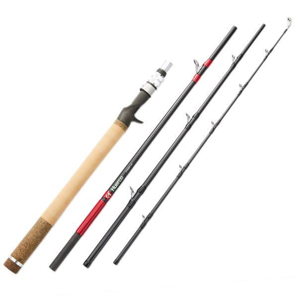 フエルコ　XT605R-4C【ベイトモデル / 4pcs】（Huerco）