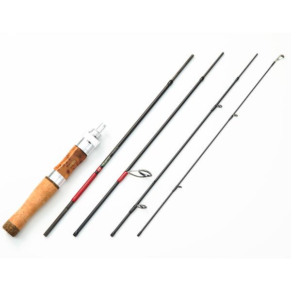 フエルコ　GT406-5S【 スピニングモデル / 5pcs 】（Huerco）