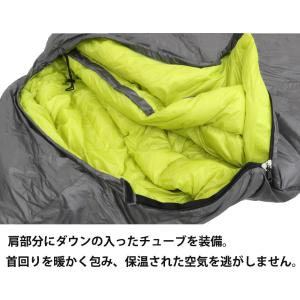 【 WEB 限定 WILD-1別注】 ナンガ ...の詳細画像1