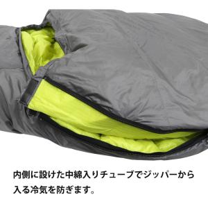 【 WEB 限定 WILD-1別注】 ナンガ ...の詳細画像2