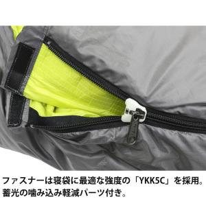 【 WEB 限定 WILD-1別注】 ナンガ ...の詳細画像3