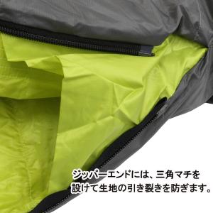 【 WEB 限定 WILD-1別注】 ナンガ ...の詳細画像4