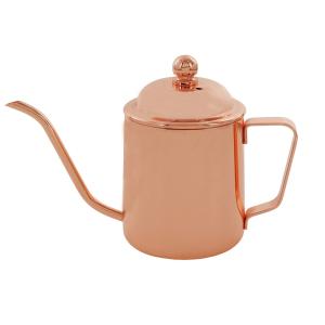 ハイマウント ミニドリップポット カッパーカラー 300ml