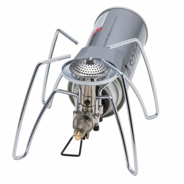 SOTO　レギュレーターストーブ ST-310 【ソト (SOTO)】