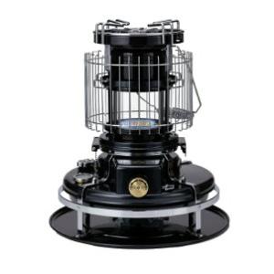 アラジン ブルーフレームクッカー【ブラック】BF4101K 石油コンロ ストーブ キャンプ 新色