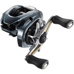 【送料無料】アルデバラン BFS XG LEFT [2022モデル]（SHIMANO ）｜wild1