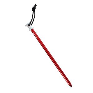 テンマクデザイン　アルミポールペグ（tent-Mark DESIGNS）