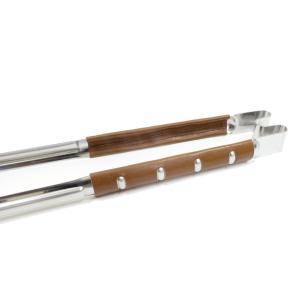 デザイン革タグ☆革タグチャーム☆ビンテージ風☆4個セット デザイン革タグ☆革タグチャーム☆ビンテージ風☆4個セット その他