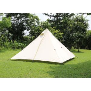 【数量限定特別価格】 tent-Mark DESIGNS (テンマクデザイン) パンダ ＶＣ【ワンポールテント】