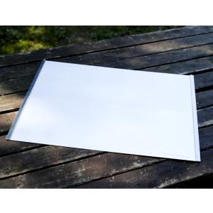 テンマクデザイン　フラットスペース（tent-Mark DESIGNS）