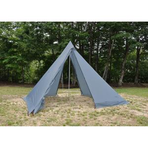 【廃番特価】テンマクデザイン　ヤリ 3×3（SCREES×tent-Mark DESIGNS）