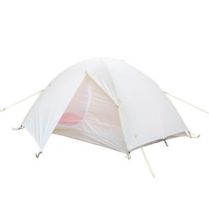 【廃番特価】テンマクデザイン　おにぎりテント（山と食欲と私 × tent-Mark DESIGNS）