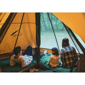 【SALE特価】テンマクデザイン 公式 インナ...の詳細画像5