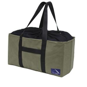 tent-Mark DESIGNSユーティリティートートストレージ