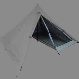 テンマクデザイン　パンダTCプラス スタンダードインナー（tent-Mark