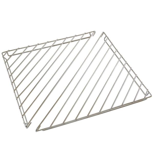 テンマクデザイン　フラット焚火台【Ｌ】専用ロストル（tent-Mark DESIGNS）