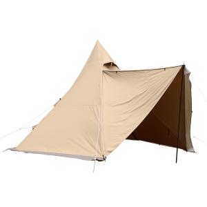 【SALE特価】テンマクデザイン　サーカスTC DX MID+（tent-Mark DESIGNS ...