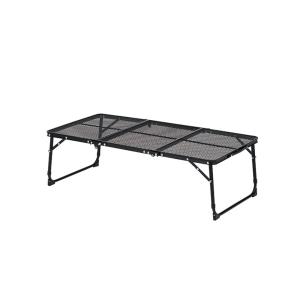 クオルツ　メッシュトップテーブル9045 QLRT248（Qualz）