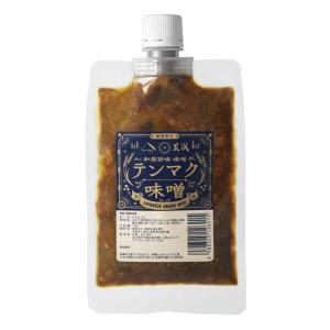 廃番　テンマクデザイン　和風旨味味噌 テンマク味噌（tent-Mark DESIGNS）