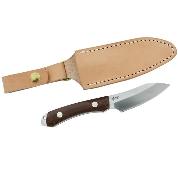 テンマクデザイン　キャンプホリックナイフミニ（tent-Mark DESIGNS）