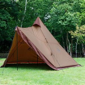 【SALE特価】テンマクデザイン　サーカスSTDX+（tent-Mark DESIGNS）｜WILD-1