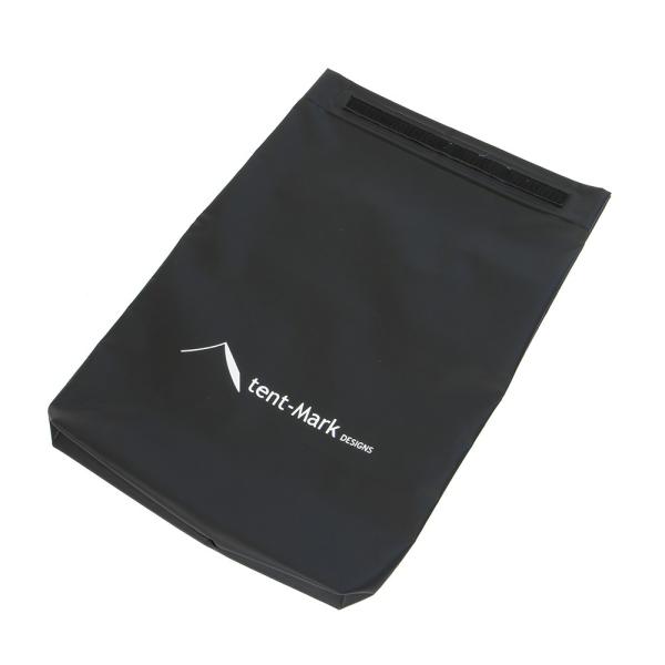 テンマクデザイン　フラットスモーカー 収納ケース（tent-Mark DESIGNS）