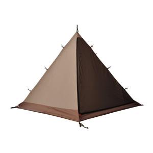 テンマクデザイン　サーカス720スタンダードインナー【オプション品】（tent-Mark DESIGNS）｜wild1