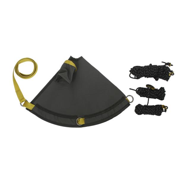 テンマクデザイン　トリポット専用 コネクトキャップ【NATSUバージョン】（tent-Mark DE...