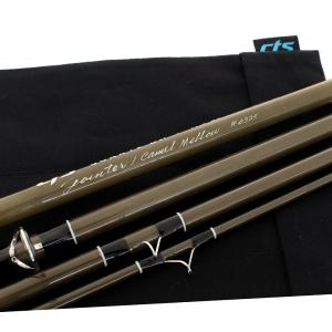 ☆☆ken sawada ケンサワダ SS 1712D 17&#39;#12 フライロッド 竿袋付き 楽天市場】【中古】ken sawada ケンサワダ SS 1712D 17'#12