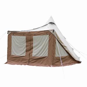 テンマクデザイン（tent-Mark DESIGNS） サーカスST DX専用 フロント