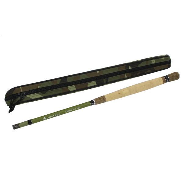 ジョインター テンカラフライ36M【Jointer TENKARA FLY 36M】