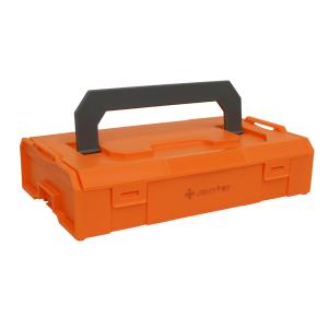 Jointer×DULTON　セクションボックス　オレンジ