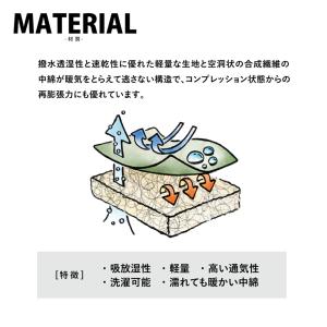 【 WILD-1別注カラー 】 Snugpak...の詳細画像4