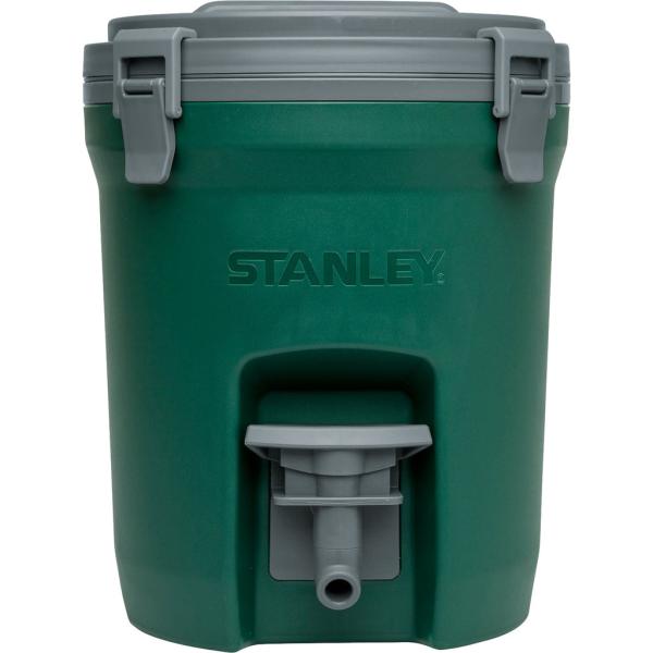 【廃番特価】スタンレー　ウォータージャグ 3.8L 【グリーン】(STANLEY)