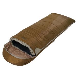 【WILD-1別注カラー】スナグパック　ベースキャンプスリープシステム　【コヨーテ】（Snugpak）