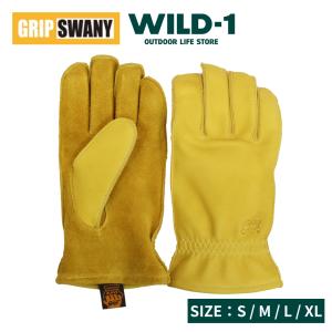 GRIP SWANY（グリップスワニー） グリップスワニー×Orange 別注