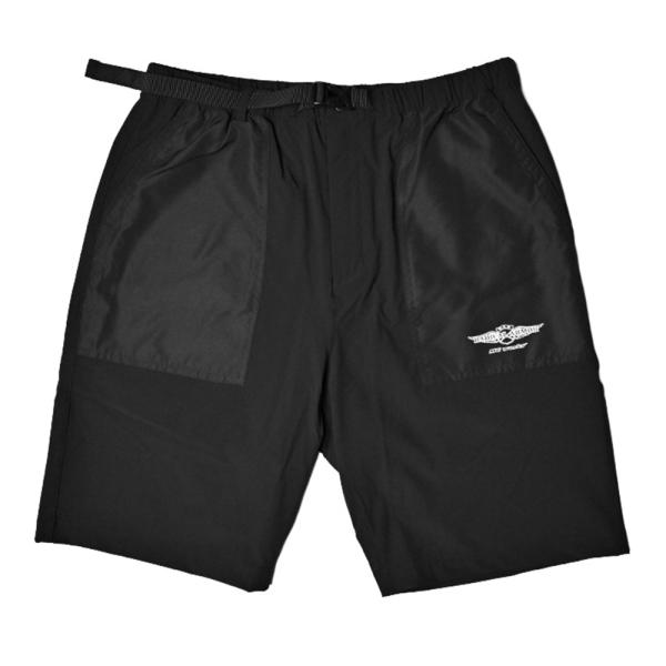 MCワークス プロテクトハーフパンツライト3 PHP-25【2026モデル】（MC works'）