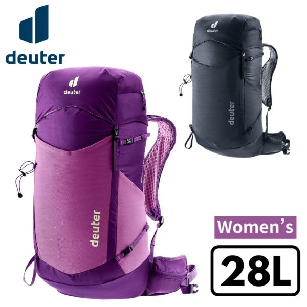ドイター スピードライトプロ 28 SL deuter SPEED LITE PRO 28 SL ウ...