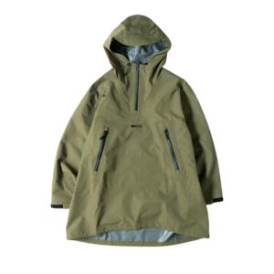 グリップスワニー GSレインスモック GSR-...の詳細画像1