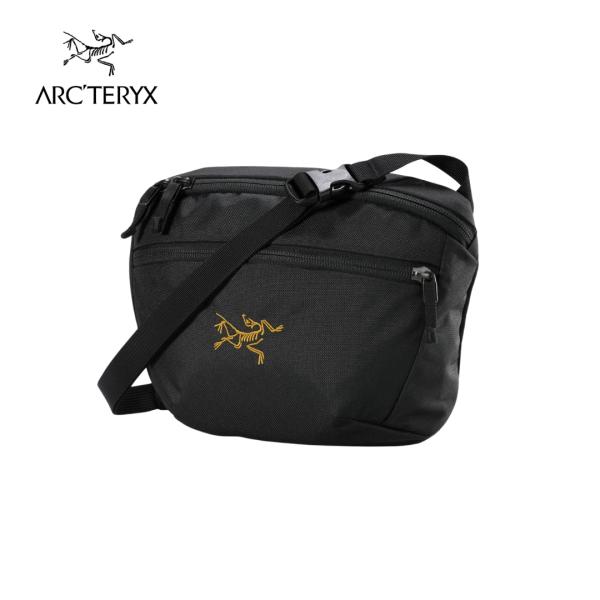 アークテリクス マンティス 2 ウエストパック ARC&apos;TERYX Mantis 2 Waist P...