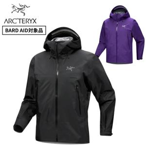 ARC'TERYX（アークテリクス） ARC TERYX ベータSLジャケット メンズ