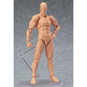 figma archetype next：he flesh color ver.（再販）｜wild