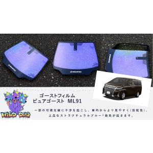 N-BOX JF1 フロントセット（フロントガラス+フロントドアガラス+小窓 